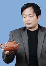 陈伟强（高级工艺美术师）