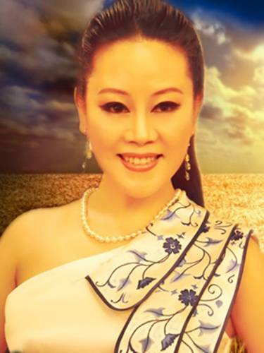 别说（杜春梅演唱歌曲）
