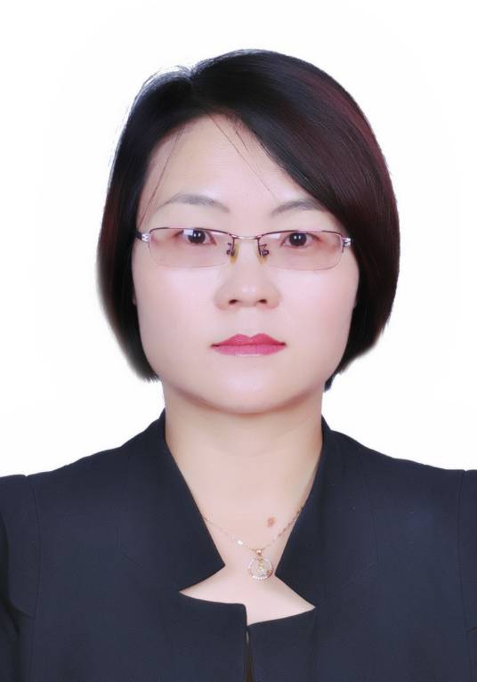 杨丹（贵州省六盘水市钟山区政协主席）