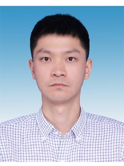 黄璜（四川省成都市青白江区交通运输局党组成员、副局长）