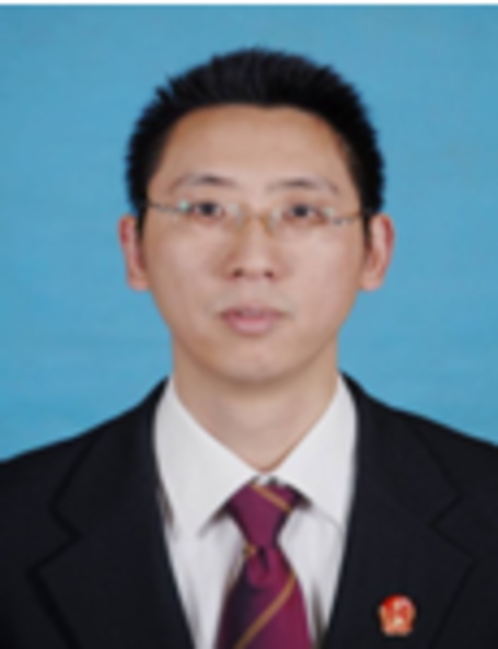 李晓云（最高人民法院审判员）