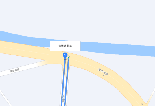 大学路（襄阳市大学路）