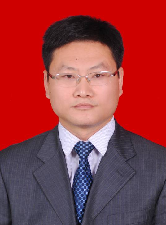 刘海峰（汉阴县宣传部原部长）