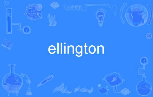 ellington
