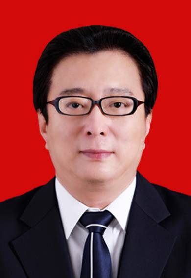 黄锐（广东省珠海市人大常委会原副主任）