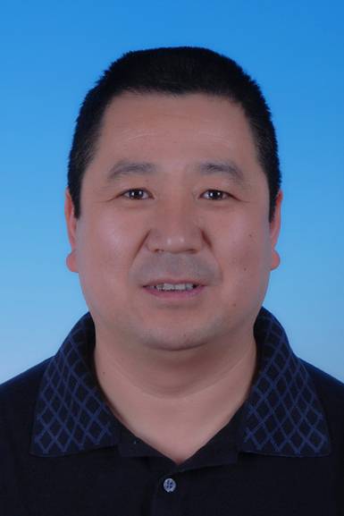 魏强（北京市朝阳区三间房乡党委委员、乡人大主席）