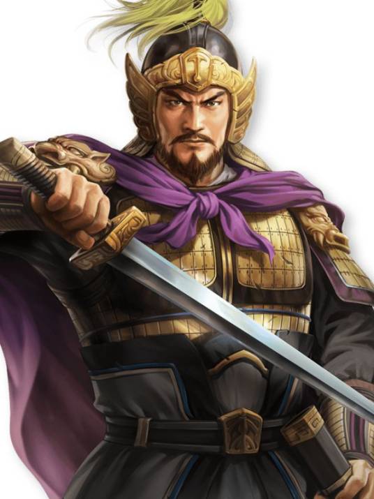 张郃（游戏《三国志14》中的武将）