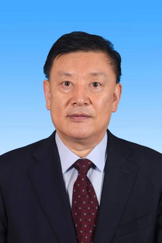 王伯芝（山东省济南市政协副主席）