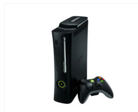 微软Xbox360（60GB韩版双65纳米）