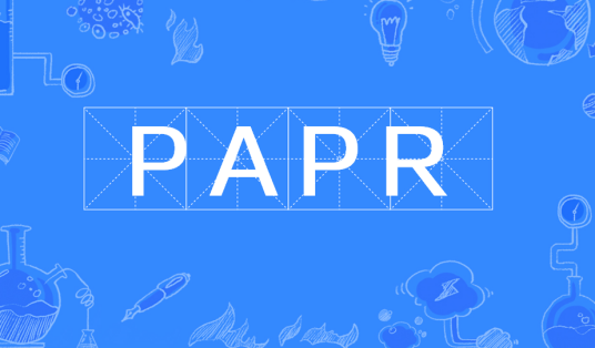 PAPR