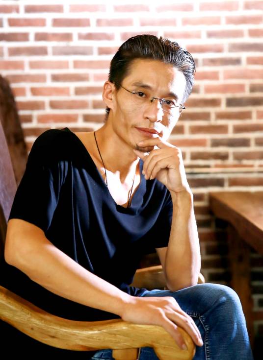 张家铭（设计师）