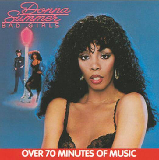 Bad Girls（Donna Summer演唱歌曲）