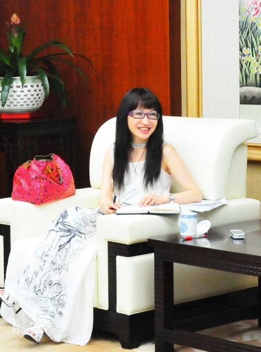 文丽（新华社瞭望智库战略研究室主任）