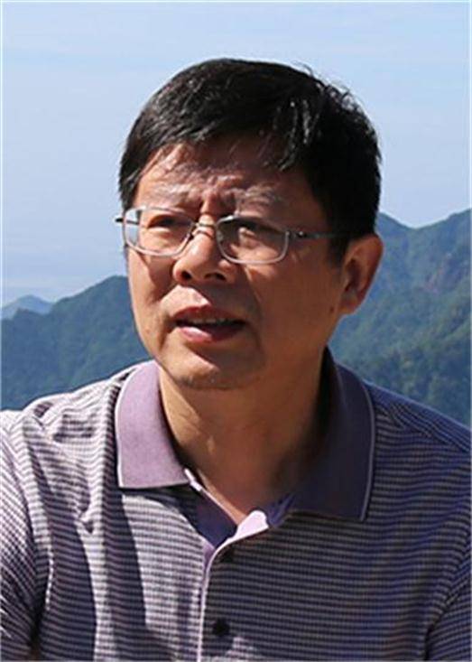 钟钢（中国作家协会第九届全国委员会委员）