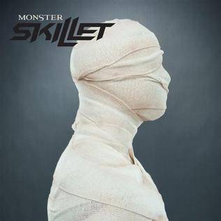monster（Skillet歌曲）