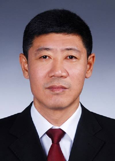 孙连成（沈阳市康平县委组织部副部长）