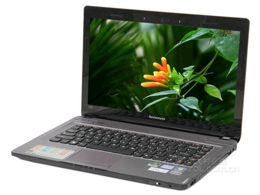 联想Y470N-ISE(4GB/640GB)