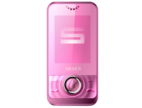 爱摩登E600