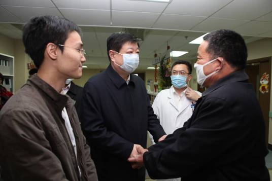 陈方（中宣部《党建》杂志编辑）