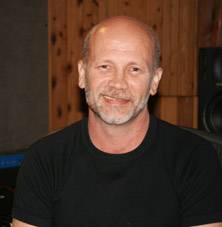 Tony O'Connor（澳大利亚音乐制作人）