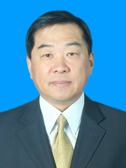 王滨（吉林省公务员局副局长）