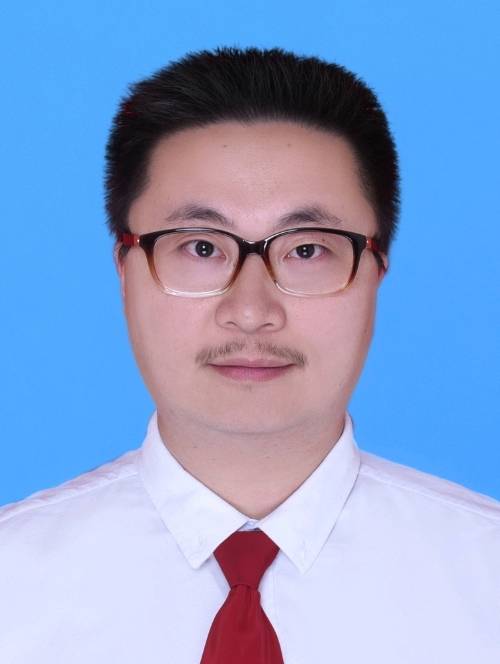 雷俊（绍兴市气象局党组成员、纪检组长）