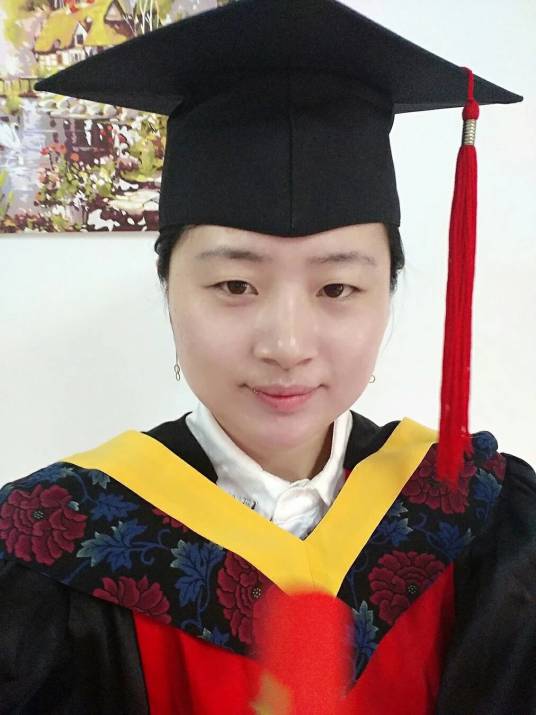 杨慧（燕山大学教师）