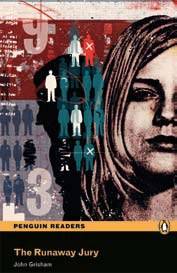 The Runaway Jury（2008年Pearson Education Ltd & Penguin Books Ltd出版的图书）