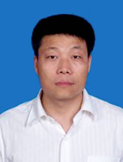 王克勤（济宁医学院教授）
