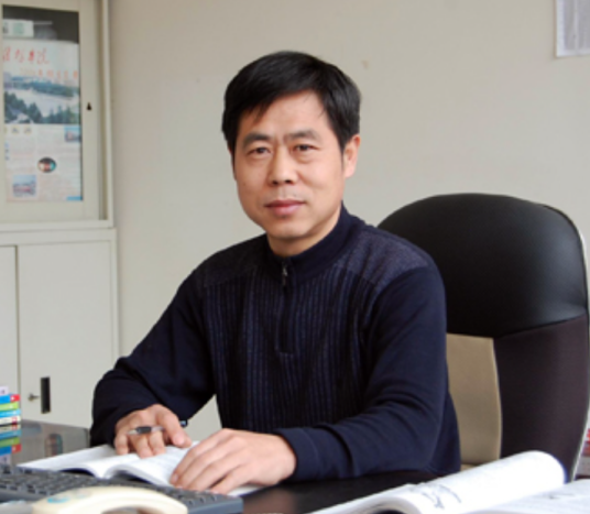 李健（潍坊学院教授）