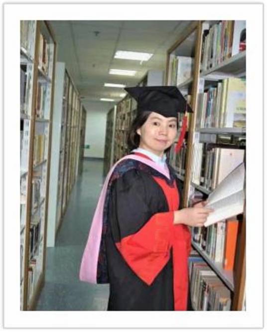 周蕾（山东师范大学文学院写作教研室教师）