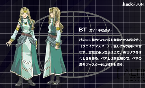 bt（《.hack》系列中的人物）