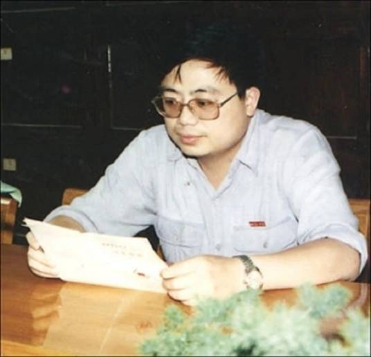 林波（福州一中教师）