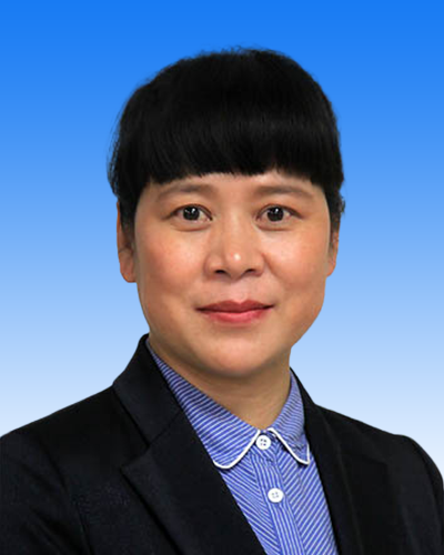 刘洁（天津市生态环境局党组成员、副局长）