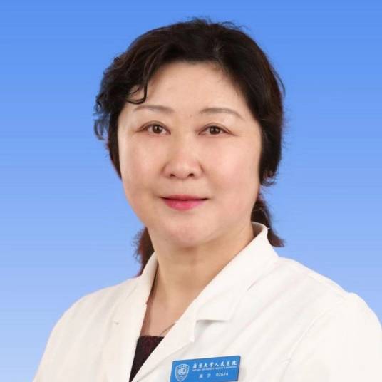 吴夕（北京大学人民医院眼科主任医师）
