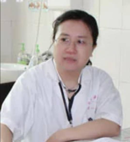 袁力（天津市环湖医院内分泌科主任医师）