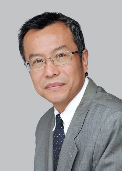 郭斌（电子科技大学经济学与金融学系教授）