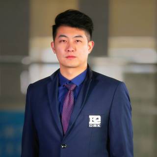 张国龙（中国单排轮滑球国家青年队主教练）