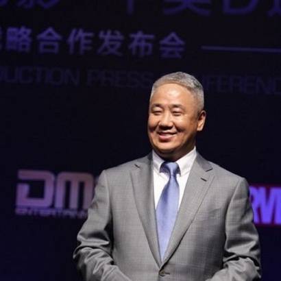 肖文阁