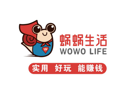 蜗蜗生活