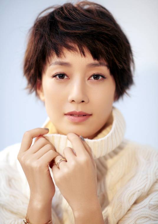 马伊琍（中国内地女演员）
