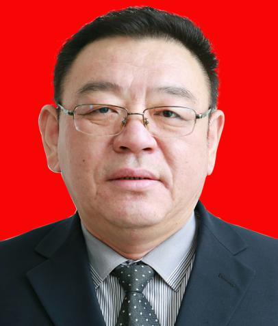 赵华（山东省德州市生态环境局原党组书记、局长）