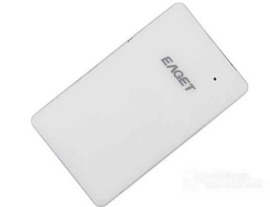 忆捷E90(320GB)