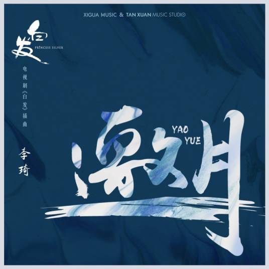 邀月（李琦演唱歌曲）
