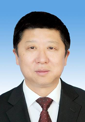 吴维（西藏自治区林业和草原局党组副书记、局长）