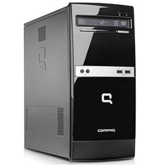 惠普 Compaq 510B MT