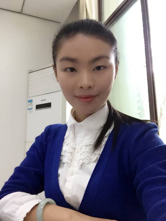 张薇薇（阜阳师范学院文学院讲师）