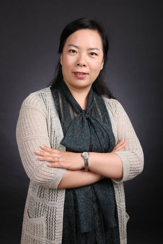 李丽丽（全国知名固液生物发酵首席顾问）