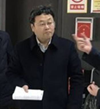 王成军（西安建筑科技大学教授）