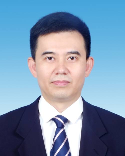周军波（浙江省平湖市委副书记、市长）
